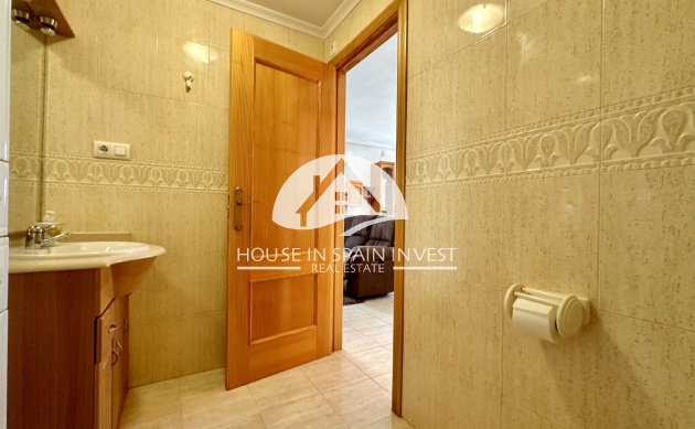 Herverkoop - Appartement - Orihuela Costa - Playa Flamenca