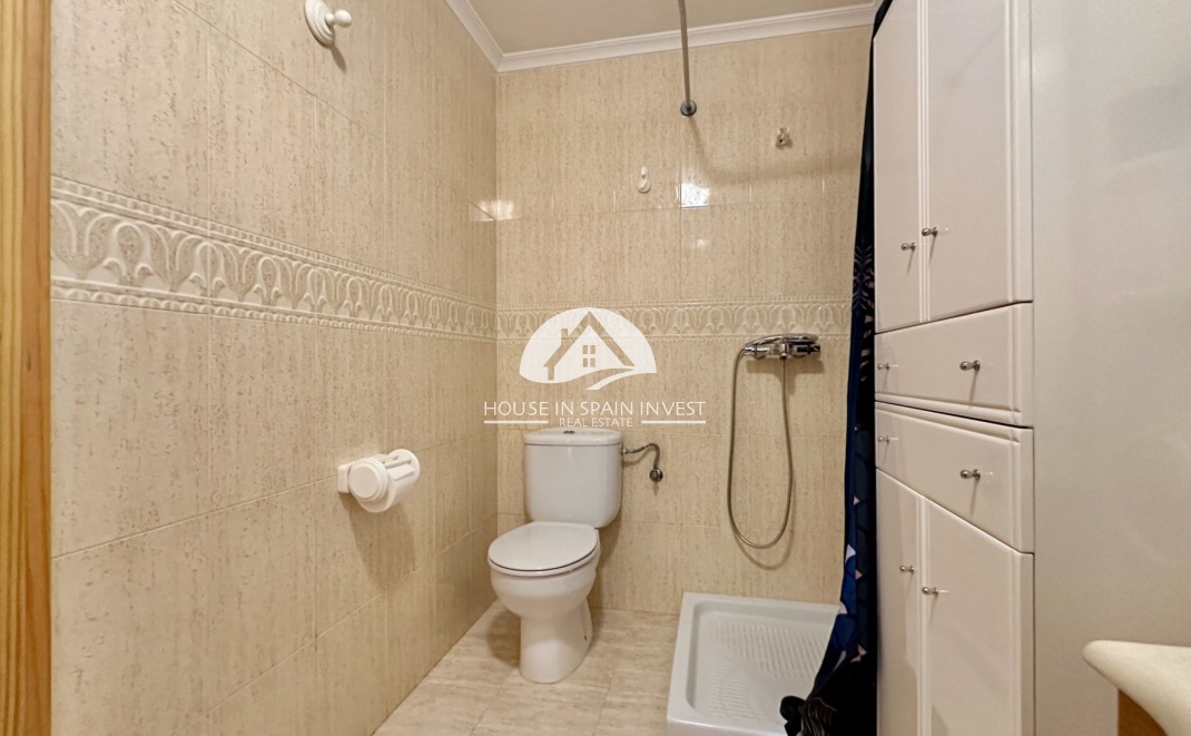 Herverkoop - Appartement - Orihuela Costa - Playa Flamenca