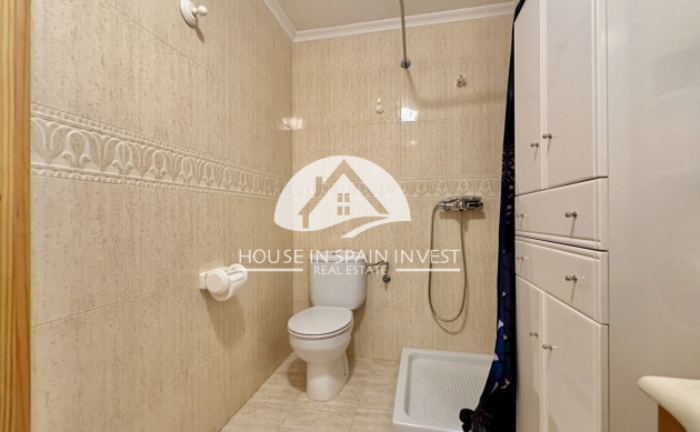 Herverkoop - Appartement - Orihuela Costa - Playa Flamenca