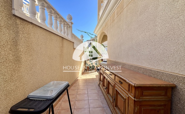 Herverkoop - Appartement - Orihuela Costa - Playa Flamenca