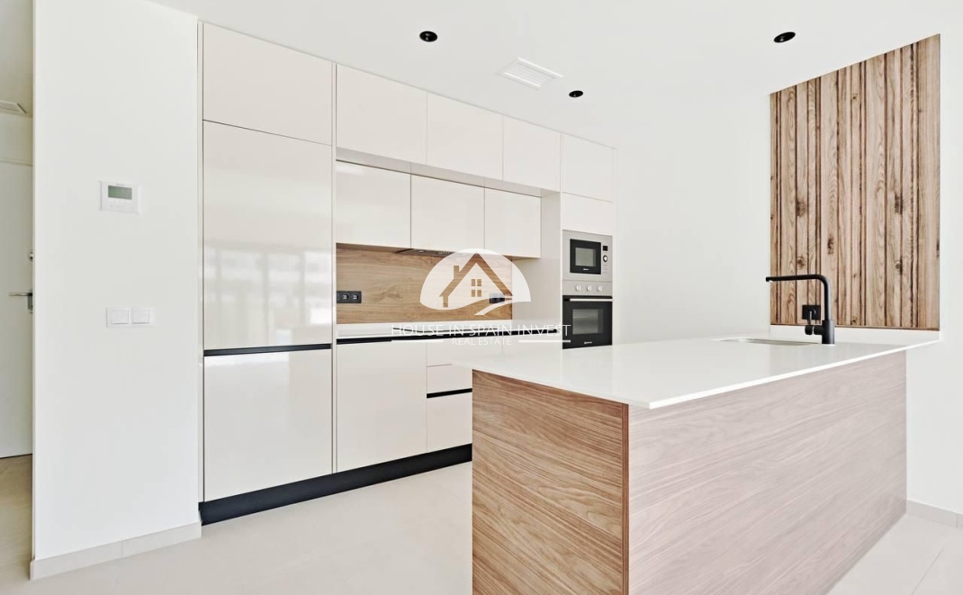 Herverkoop - Appartement - Torrevieja - La Veleta