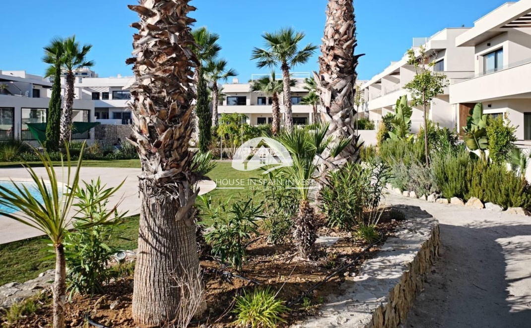 Herverkoop - Appartement - Torrevieja - La Veleta