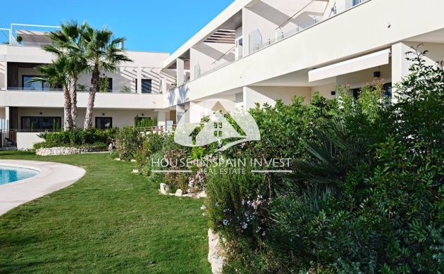 Herverkoop - Appartement - Torrevieja - La Veleta