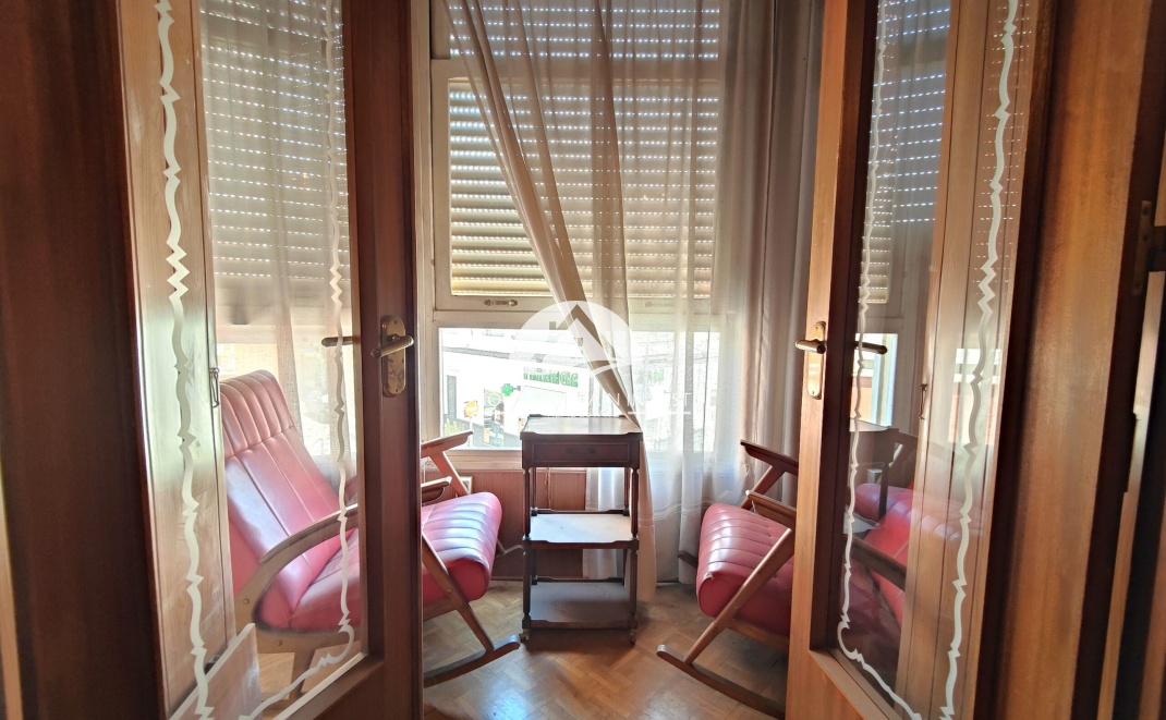 Herverkoop - Appartement - Torrevieja - Centro