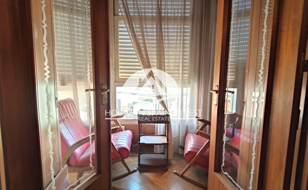 Herverkoop - Appartement - Torrevieja - Centro