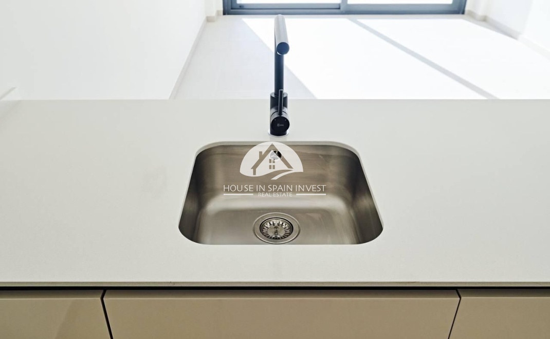 Herverkoop - Appartement - Torrevieja - La Veleta