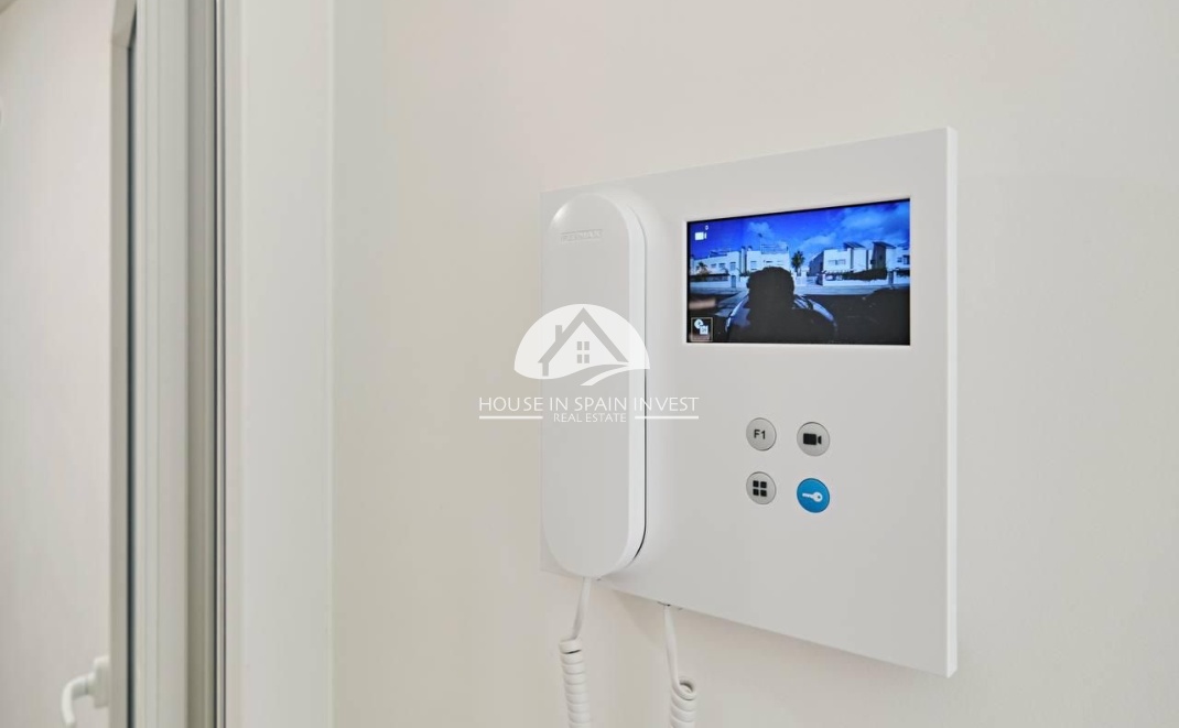 Herverkoop - Appartement - Torrevieja - La Veleta