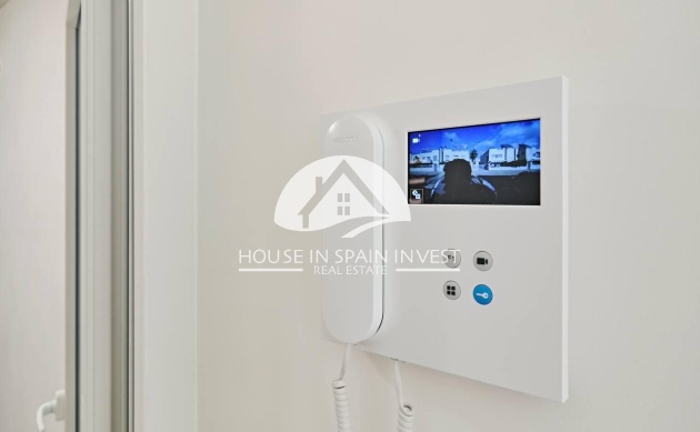 Herverkoop - Appartement - Torrevieja - La Veleta