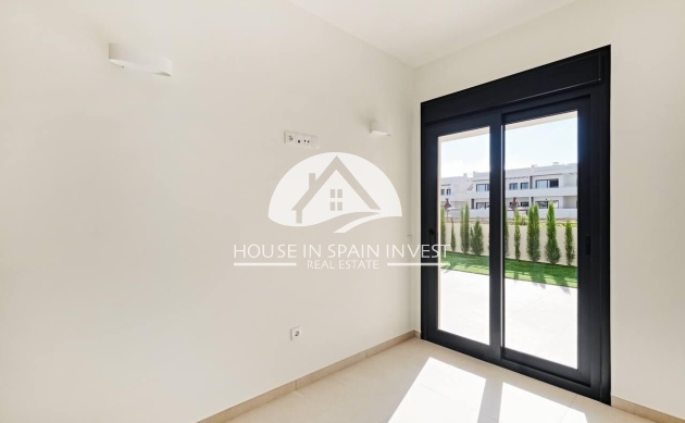 Herverkoop - Appartement - Torrevieja - La Veleta