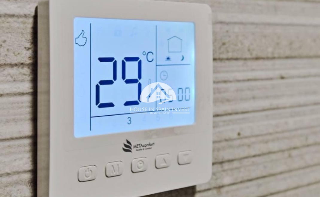 Herverkoop - Appartement - Torrevieja - La Veleta