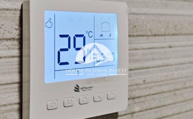 Herverkoop - Appartement - Torrevieja - La Veleta