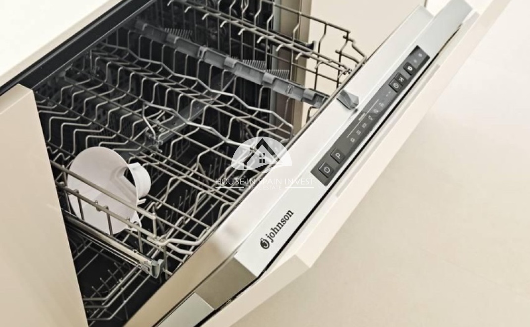 Herverkoop - Appartement - Torrevieja - La Veleta