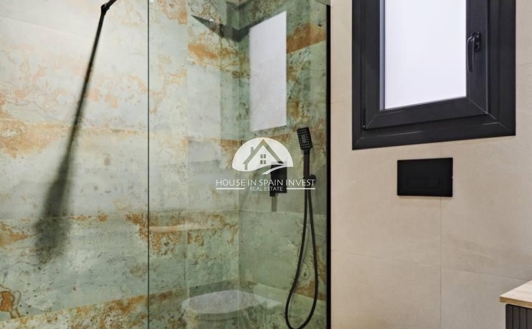 Herverkoop - Appartement - Torrevieja - La Veleta