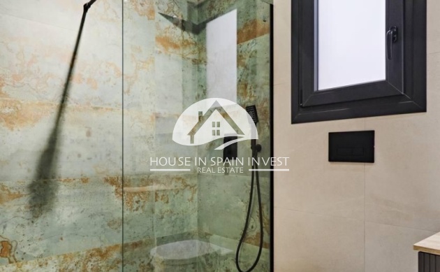 Herverkoop - Appartement - Torrevieja - La Veleta