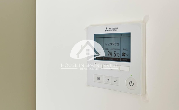 Herverkoop - Appartement - Torrevieja - La Veleta