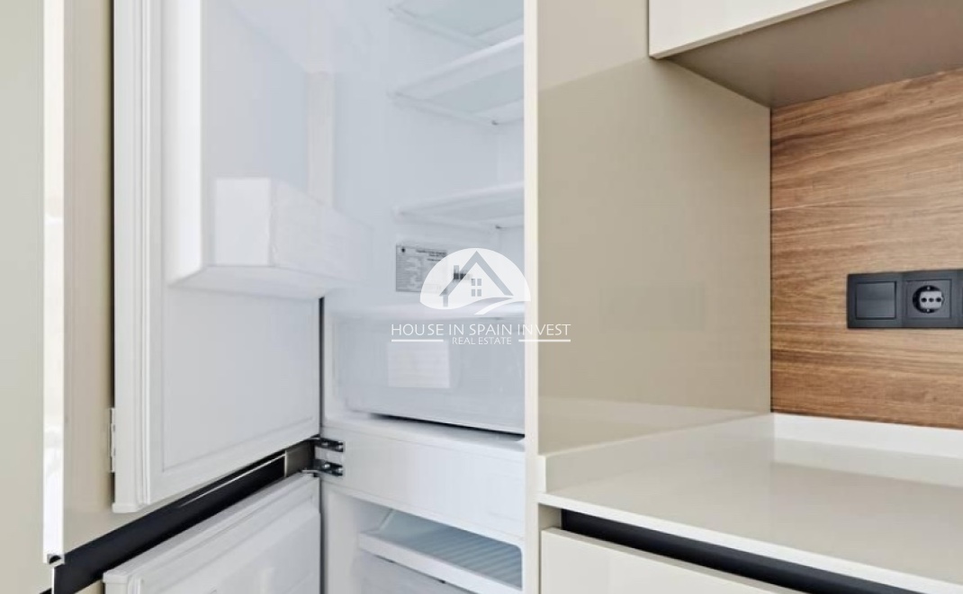 Herverkoop - Appartement - Torrevieja - La Veleta