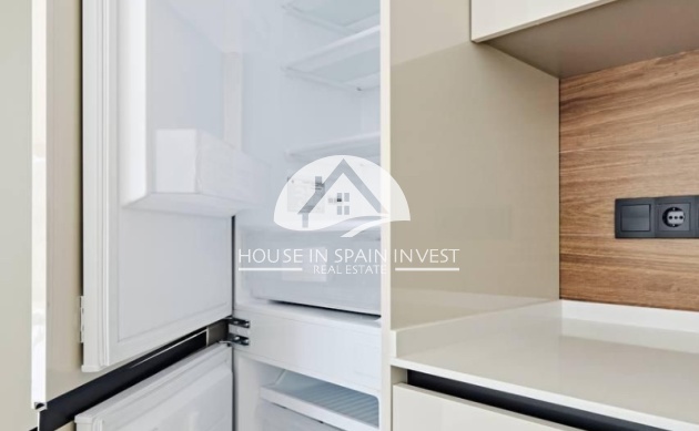 Herverkoop - Appartement - Torrevieja - La Veleta