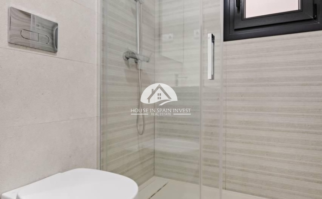 Herverkoop - Appartement - Torrevieja - La Veleta