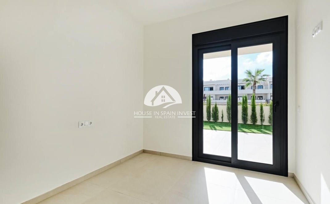 Herverkoop - Appartement - Torrevieja - La Veleta