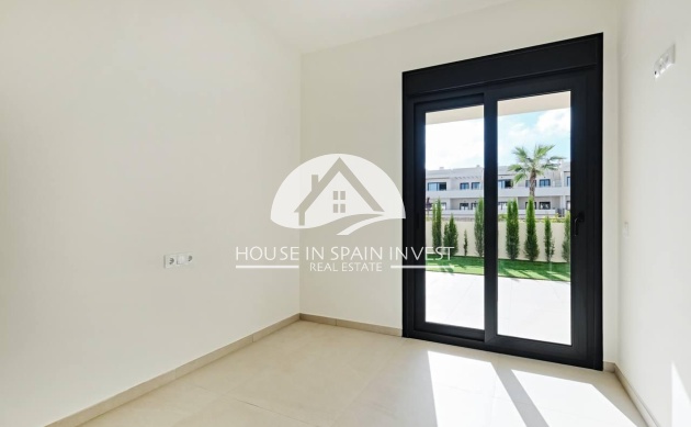Herverkoop - Appartement - Torrevieja - La Veleta