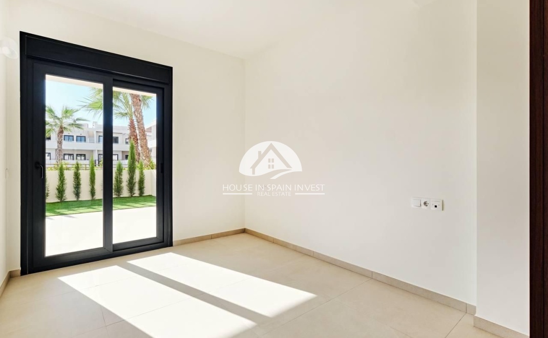 Herverkoop - Appartement - Torrevieja - La Veleta