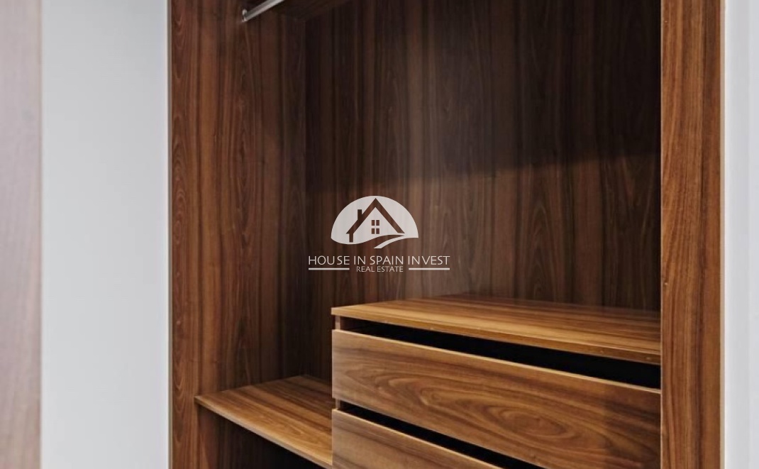 Herverkoop - Appartement - Torrevieja - La Veleta