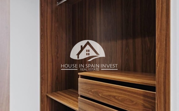 Herverkoop - Appartement - Torrevieja - La Veleta