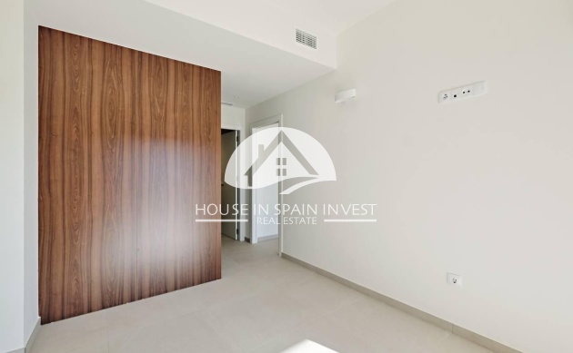 Herverkoop - Appartement - Torrevieja - La Veleta