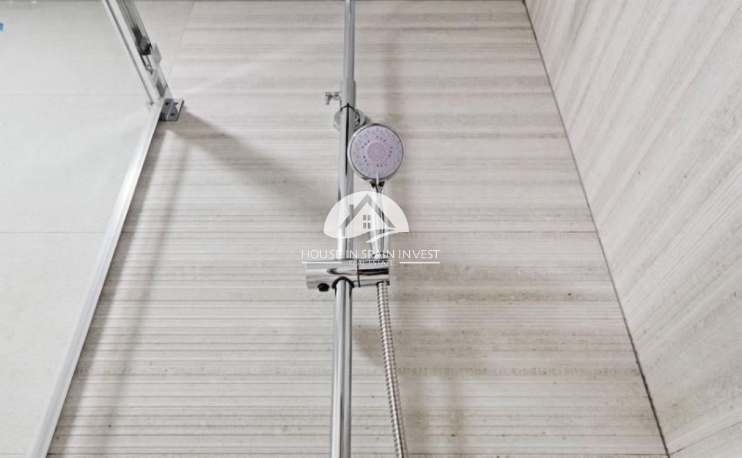 Herverkoop - Appartement - Torrevieja - La Veleta