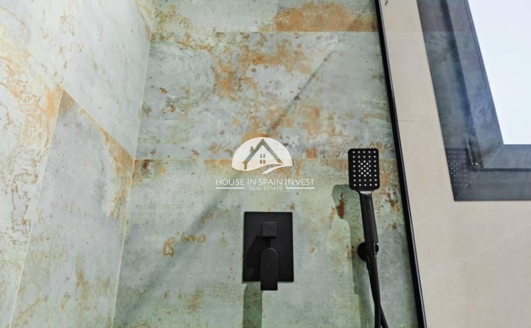 Herverkoop - Appartement - Torrevieja - La Veleta