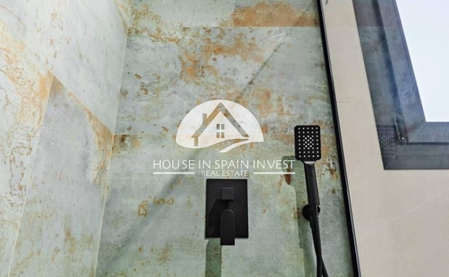 Herverkoop - Appartement - Torrevieja - La Veleta