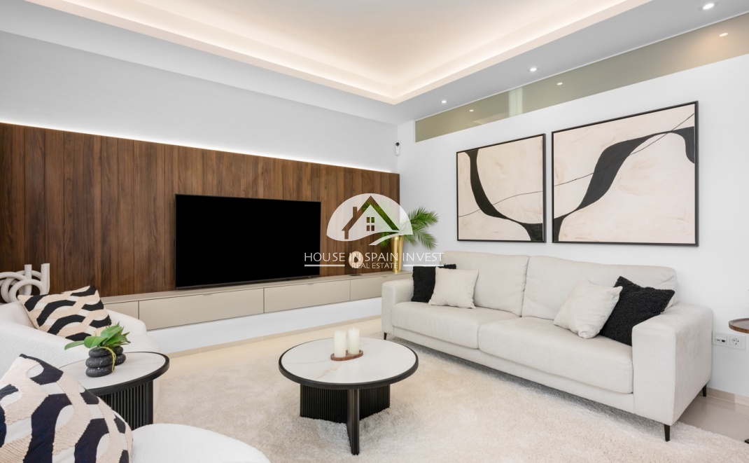 Herverkoop - Appartement - Rojales - Ciudad Quesada - Ciudad Quesada