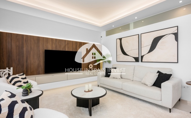 Herverkoop - Appartement - Rojales - Ciudad Quesada - Ciudad Quesada