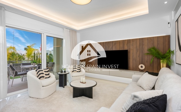 Herverkoop - Appartement - Rojales - Ciudad Quesada - Ciudad Quesada