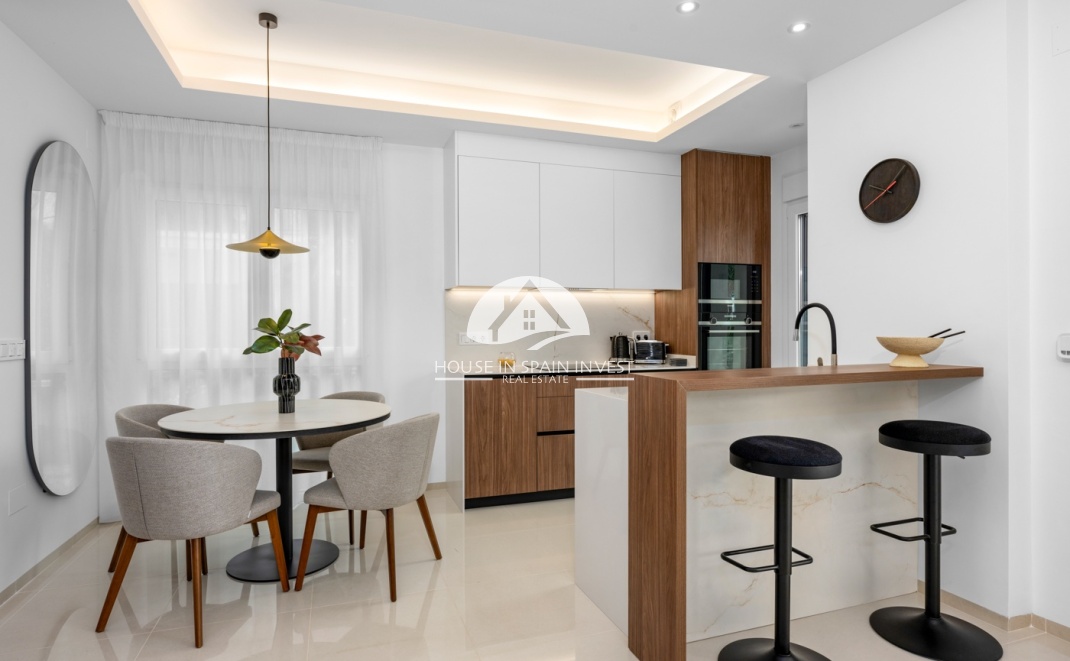 Herverkoop - Appartement - Rojales - Ciudad Quesada - Ciudad Quesada