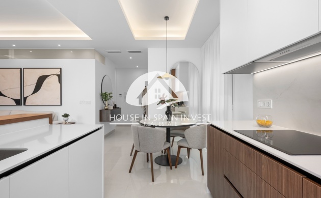 Herverkoop - Appartement - Rojales - Ciudad Quesada - Ciudad Quesada