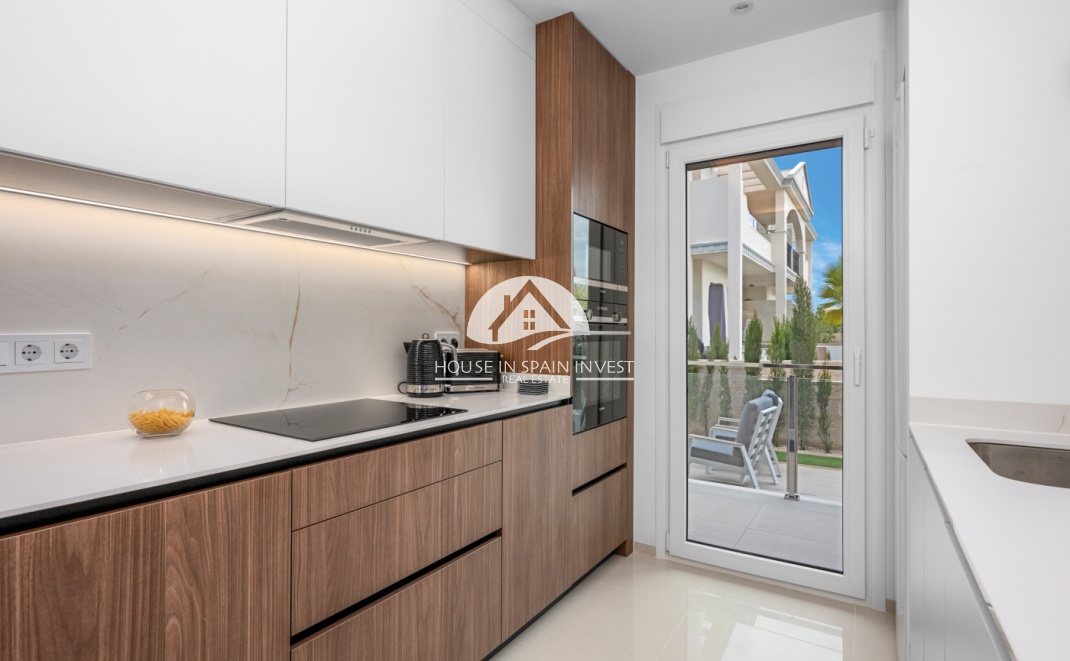 Herverkoop - Appartement - Rojales - Ciudad Quesada - Ciudad Quesada