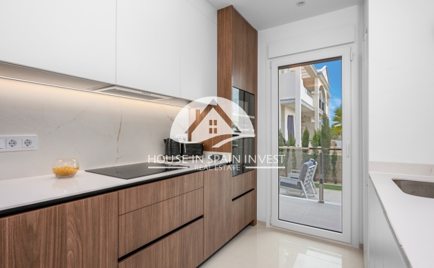 Herverkoop - Appartement - Rojales - Ciudad Quesada - Ciudad Quesada