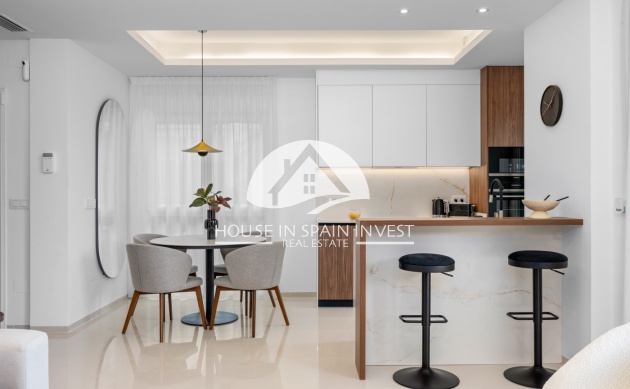 Herverkoop - Appartement - Rojales - Ciudad Quesada - Ciudad Quesada