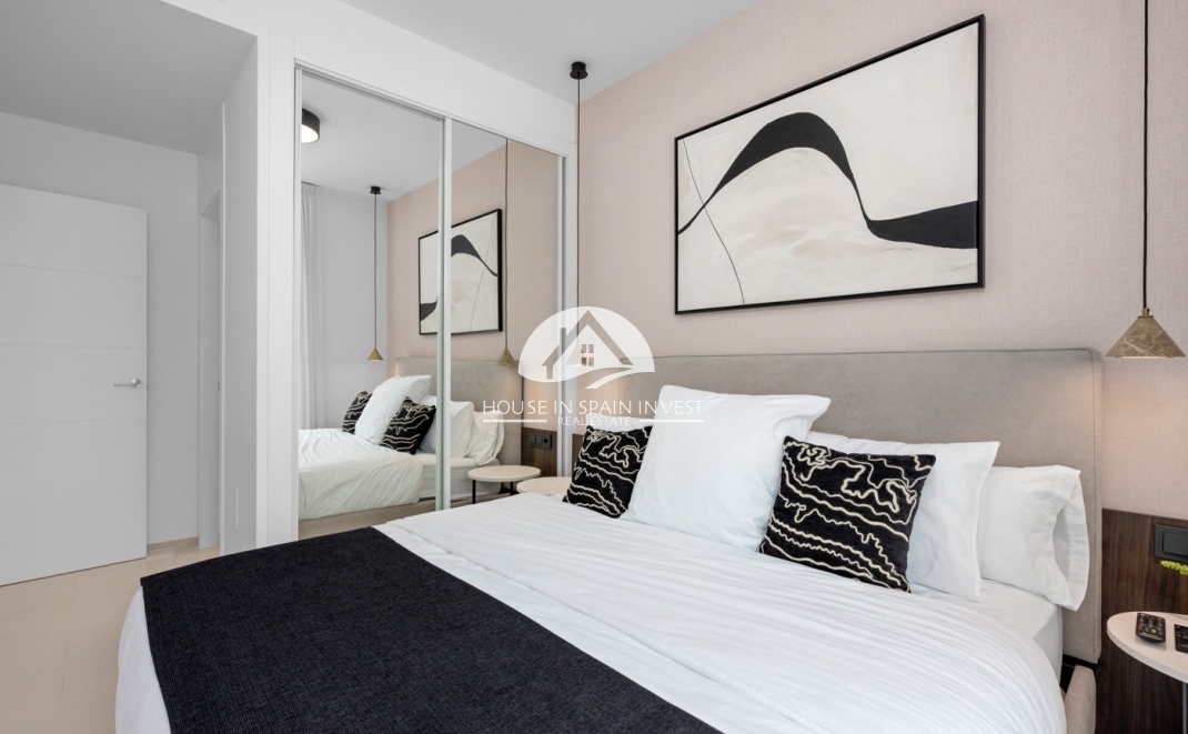 Herverkoop - Appartement - Rojales - Ciudad Quesada - Ciudad Quesada