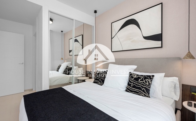 Herverkoop - Appartement - Rojales - Ciudad Quesada - Ciudad Quesada