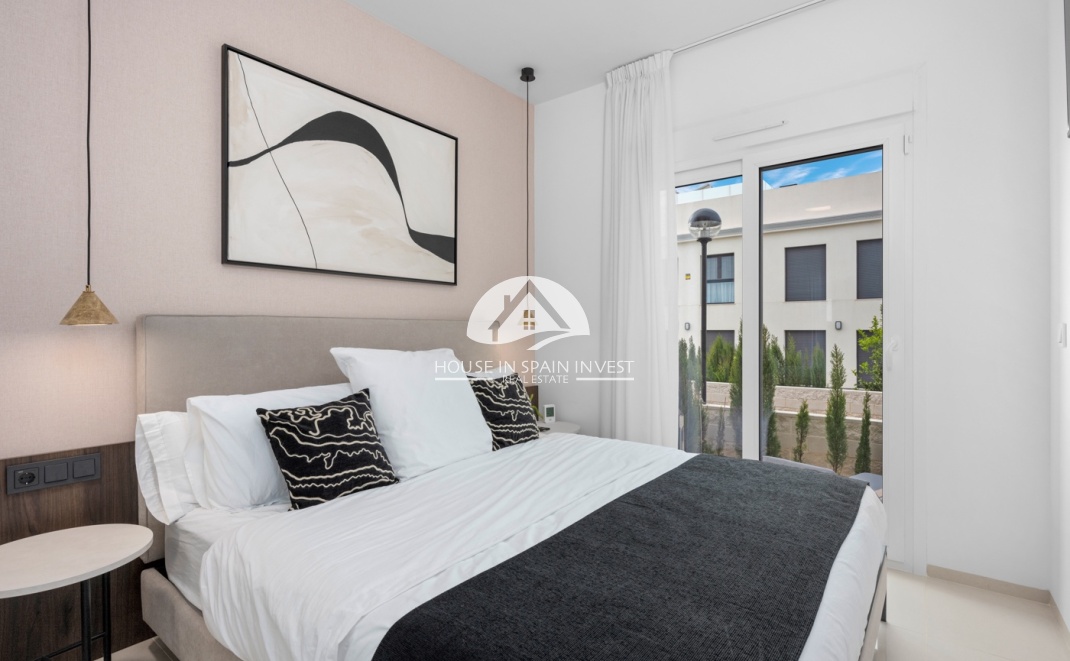 Herverkoop - Appartement - Rojales - Ciudad Quesada - Ciudad Quesada