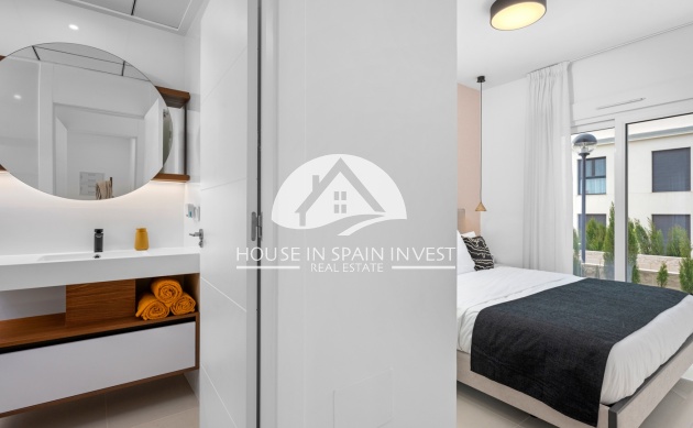 Herverkoop - Appartement - Rojales - Ciudad Quesada - Ciudad Quesada