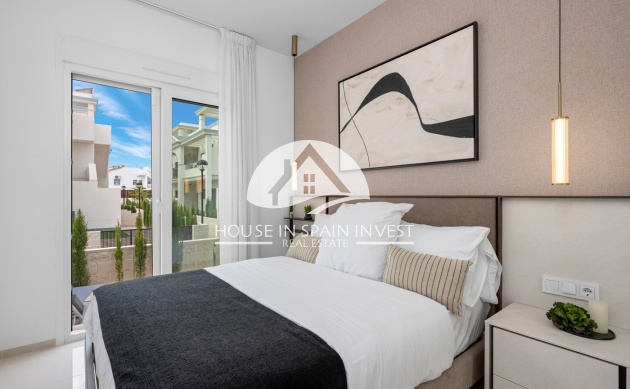 Herverkoop - Appartement - Rojales - Ciudad Quesada - Ciudad Quesada