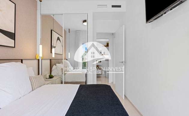 Herverkoop - Appartement - Rojales - Ciudad Quesada - Ciudad Quesada