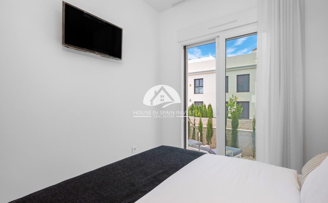 Herverkoop - Appartement - Rojales - Ciudad Quesada - Ciudad Quesada