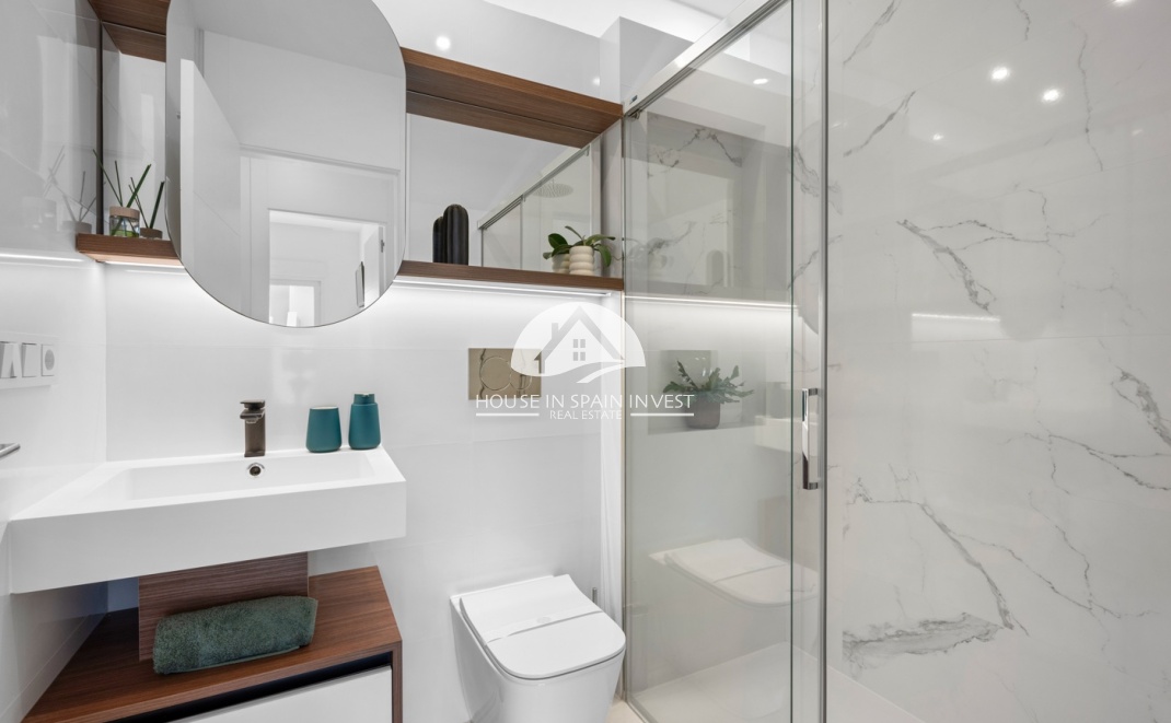 Herverkoop - Appartement - Rojales - Ciudad Quesada - Ciudad Quesada