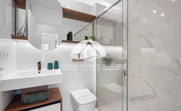 Herverkoop - Appartement - Rojales - Ciudad Quesada - Ciudad Quesada