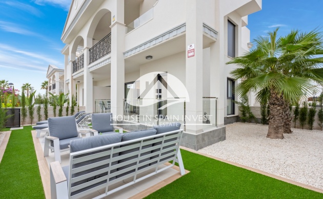 Herverkoop - Appartement - Rojales - Ciudad Quesada - Ciudad Quesada