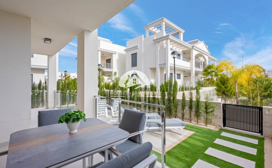 Herverkoop - Appartement - Rojales - Ciudad Quesada - Ciudad Quesada